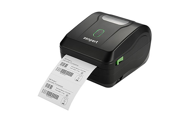 4D520系列 桌面型電(diàn)子(zǐ)面單打印機(jī)