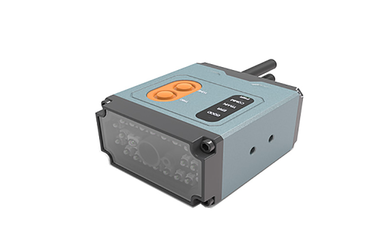 NLS-SOLDIER100 固定式工(gōng)業(yè)條碼掃描器(qì)